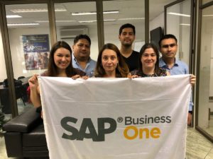 Academia VK SAP Business One