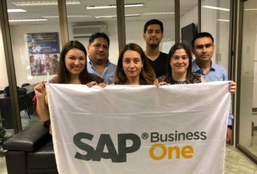 Academia VK SAP Business One