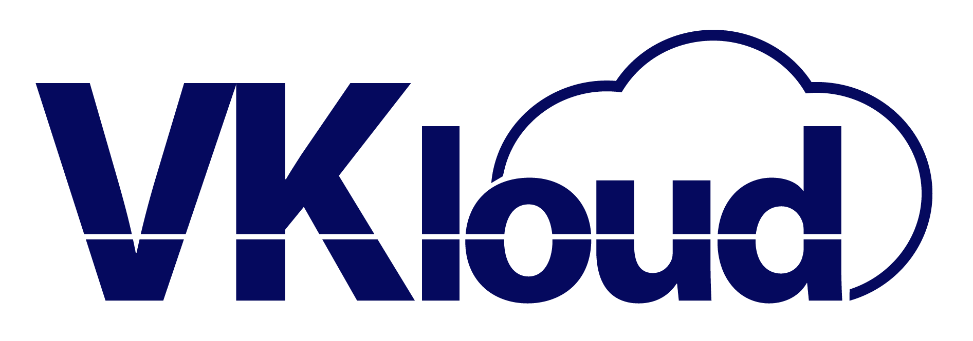 logo vkloud