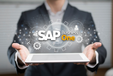 sap business one Chile